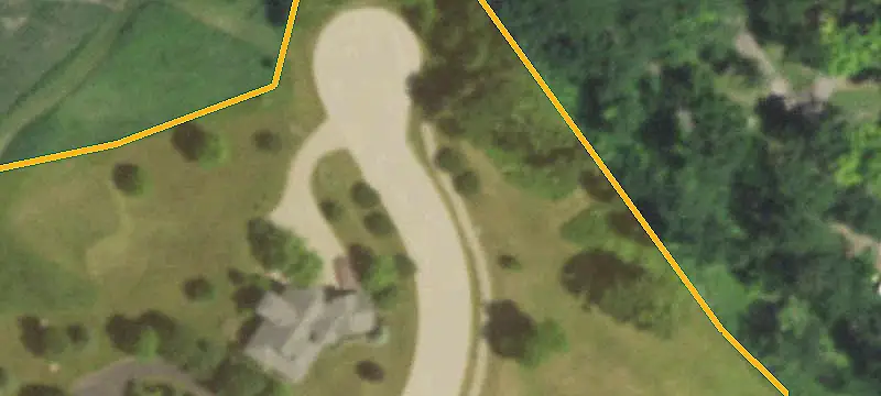 Waterfront Land