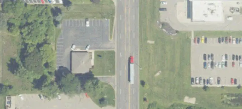 Storefront Suite Near I-94