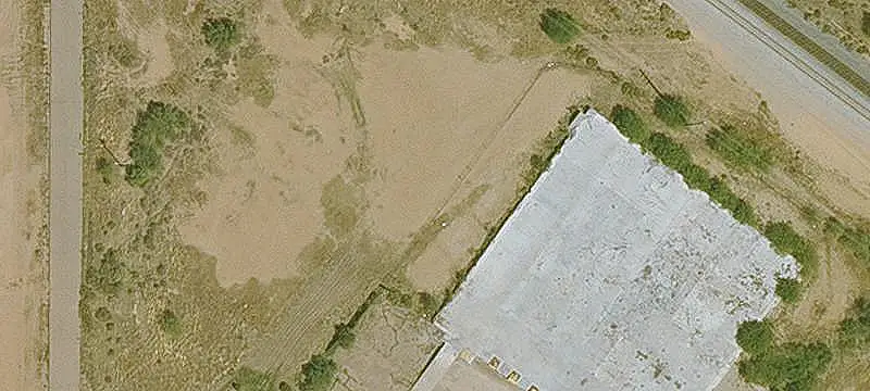 Land