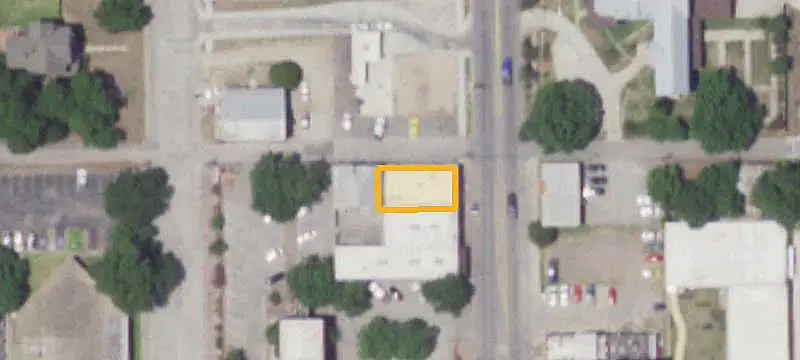 Office Units Near Downtown