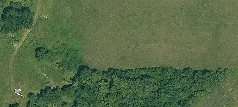 Agricultural Land with Pond