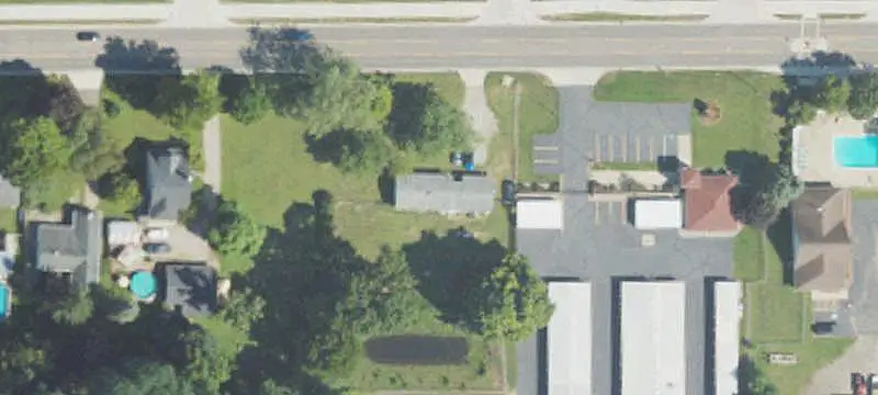 602-Unit Self Storage Portfolio