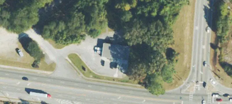Single-Occupancy Office Building