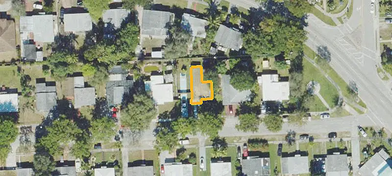 Leased Agricultural Land
