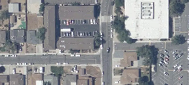 20-Unit Townhome-Style Apartment Building