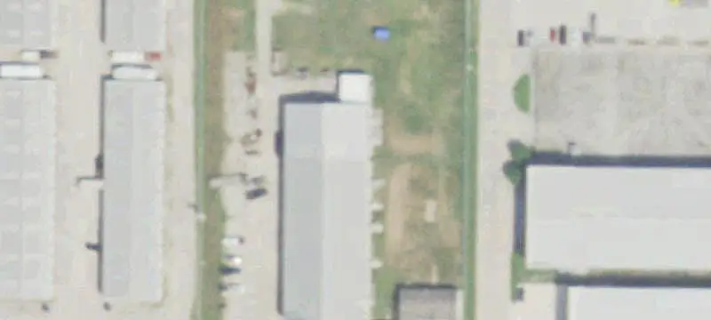 Industrial Specialty Property