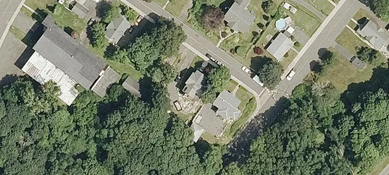 Updated Three-Unit Property