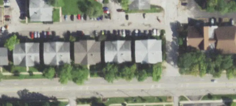 Updated 12-Unit Apartment Building