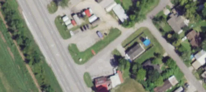 Land