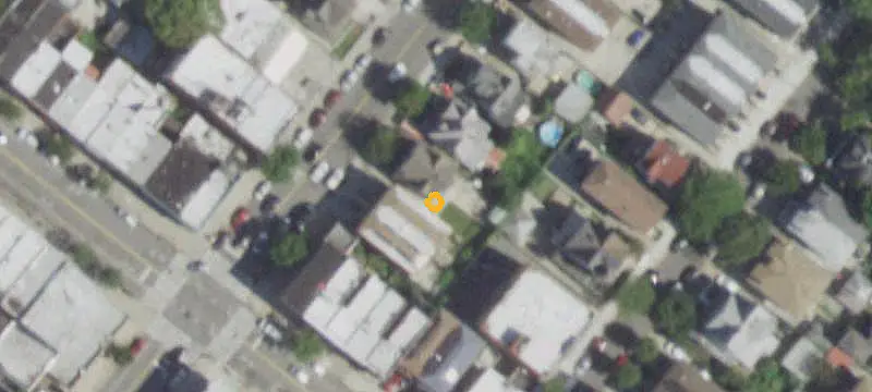 Detached Three-Family Triplex