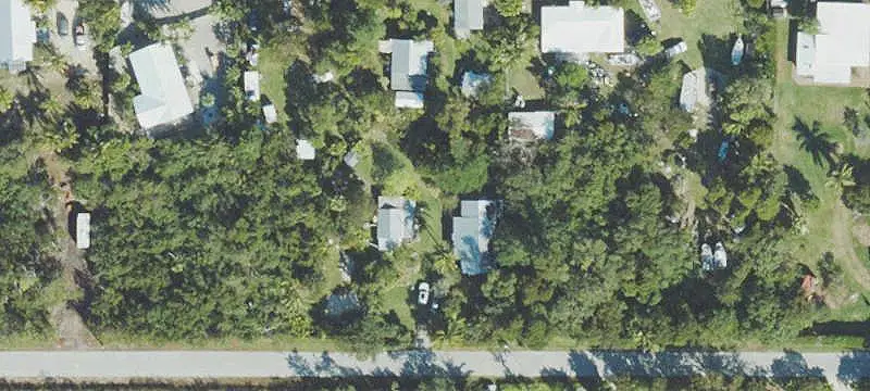 Vacant Land
