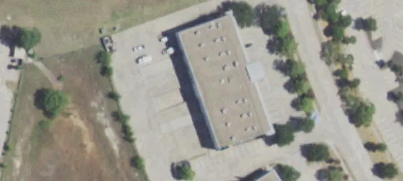 Strip Mall with Flex Space