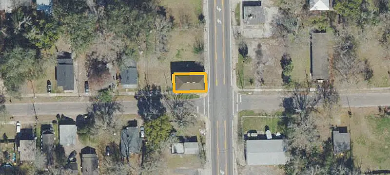 Specialty Property With Interstate Access