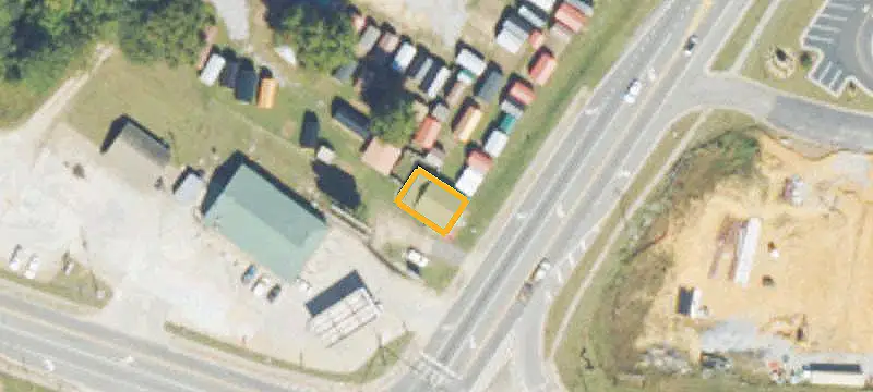 Commercial Land Near Retail