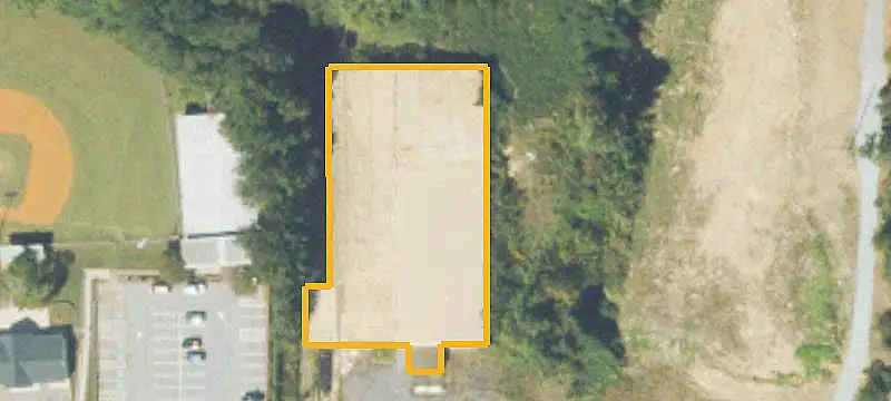 Flex Space with Warehouse Features