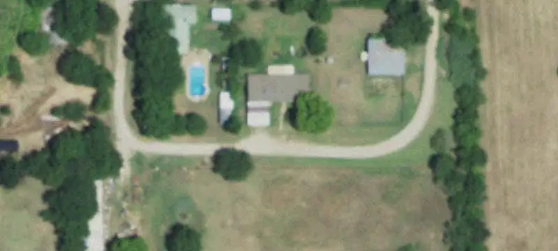 Commercial Land with Portable Building