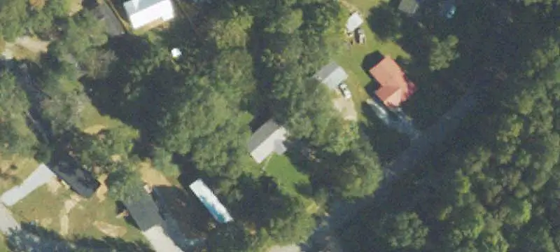Four-Unit Quadplex with Private Entrances