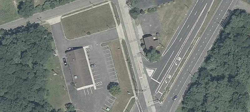 Storefront Property with Expansion Potential