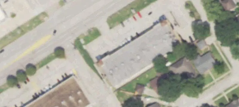 Neighborhood Retail Space
