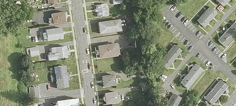 Triplex with Garage