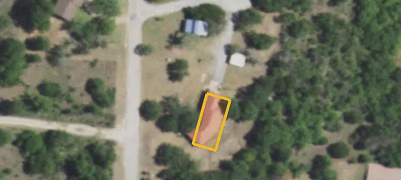 112 Valley View Court, Springtown, TX 76082