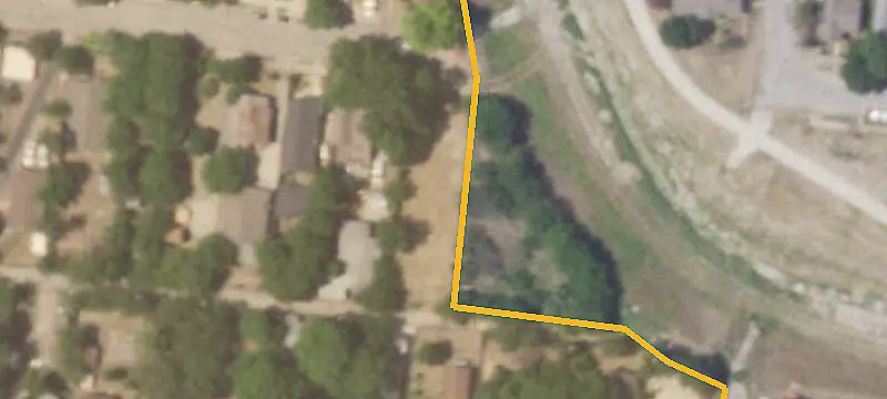 Vacant Land