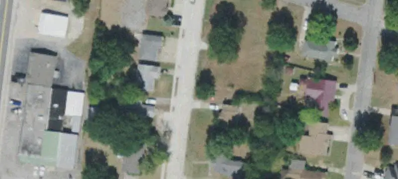 Unimproved Land