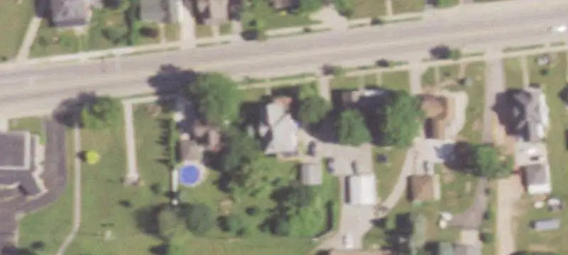 Historic Triplex with Garage
