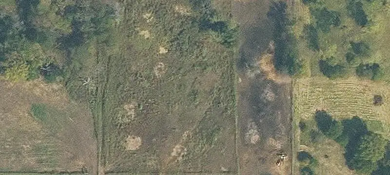 Commercial Land with Existing Improvements