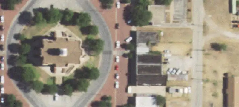 Freestanding Storefront Property