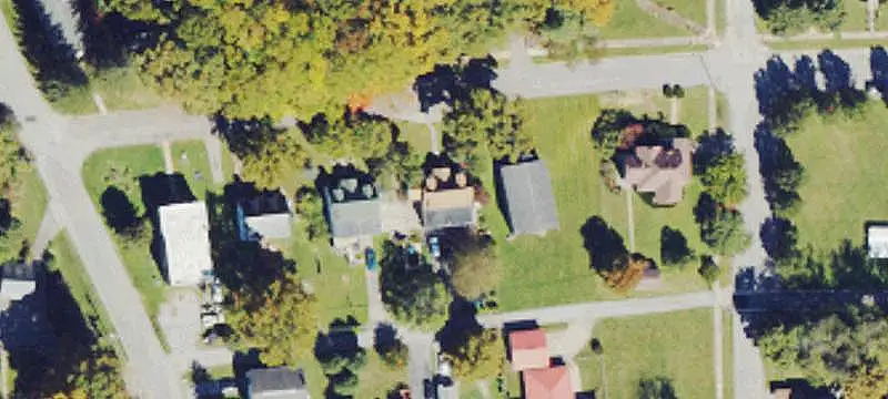 Church Facility