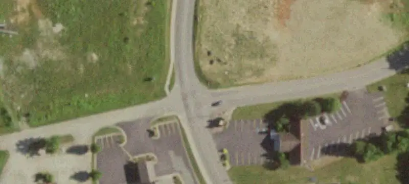 Farm Property with Farmhouse