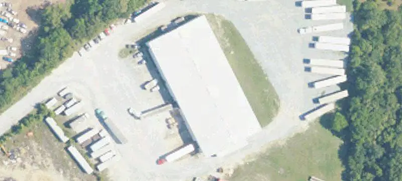 Flex Space with Warehouse