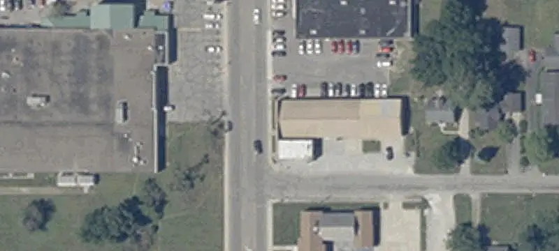 Office/Warehouse Flex Space