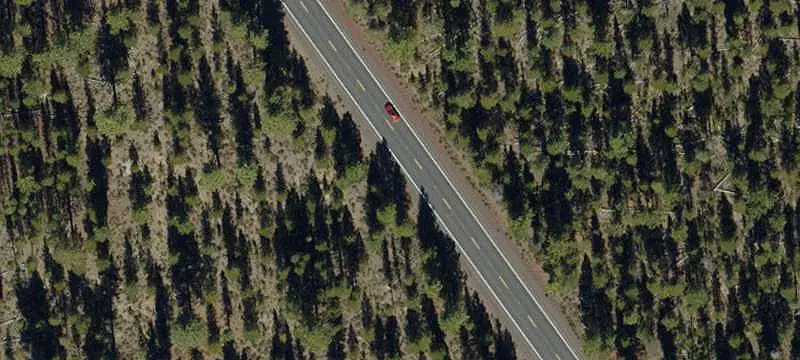 Highway-Front Commercial Land