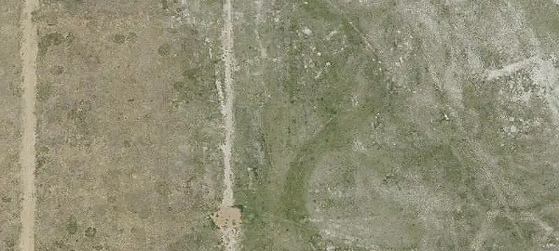 Ranch with Irrigated Pasture