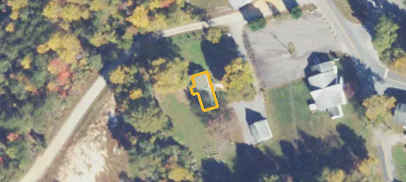 Resort Commercial Land