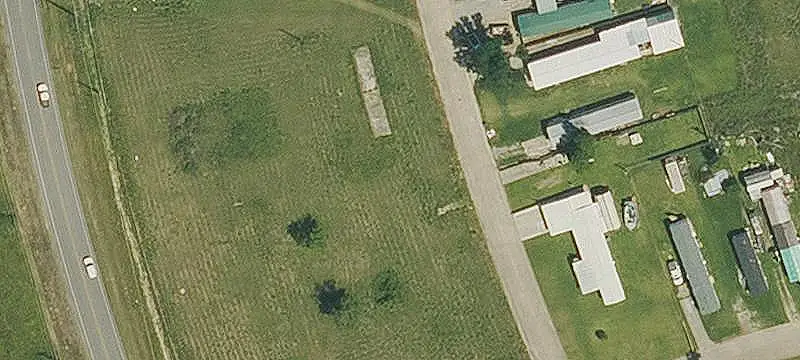 Commercial Land Near Dollar General