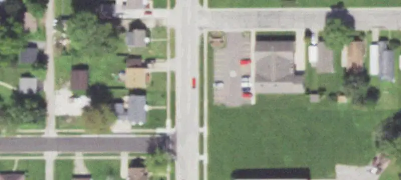Industrial Land with Rail Access