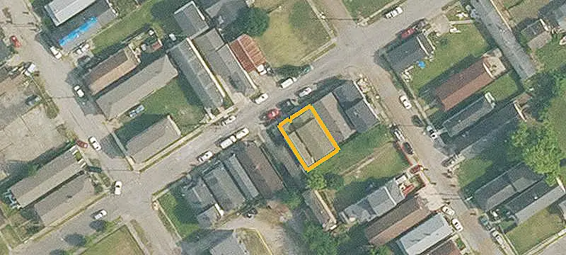 Duplex Property