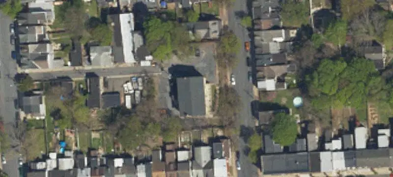Mixed-Use Property with Storefronts