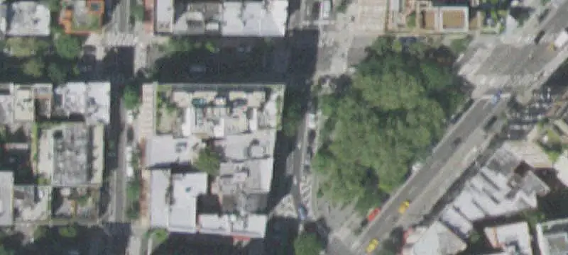 6-Unit Apartment Building with Retail