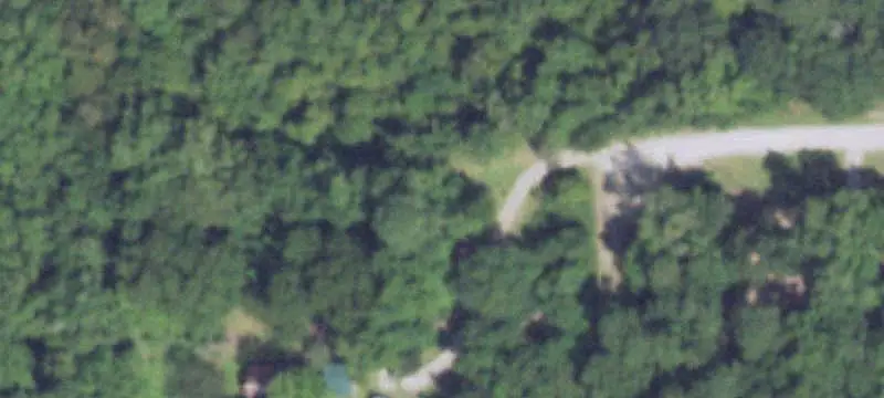 Land Allowing Horses