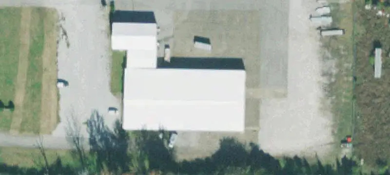 Industrial Flex Building with Roll-Up Doors