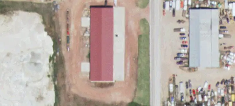 Flex Space with Shop and Offices