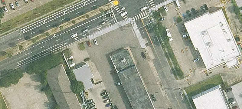 Goodyear NNN Property