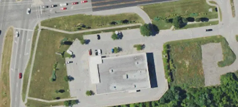 Walgreens Drug Store