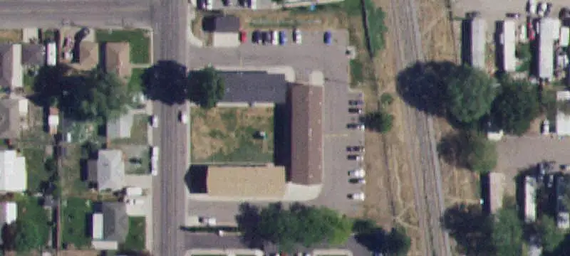 20-Unit Apartment Complex