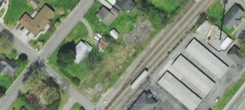 New-Construction Triplex