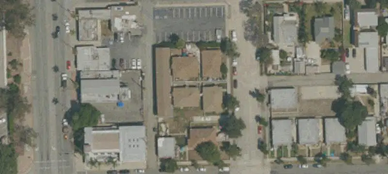 15-Unit Apartment Building